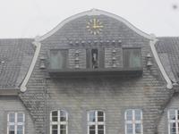 Goslar,Stadtführung,Markt-Glockenspiel &ndash; &copy; Gisela Gerlach (Eberhardt TRAVEL)