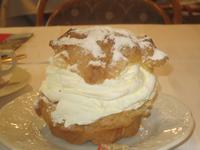 Goslar, Cafe Anders &ndash; &copy; Gisela Gerlach (Eberhardt TRAVEL)