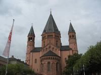 Mainzer Dom &ndash; &copy; Ina Lakermann (Eberhardt TRAVEL)