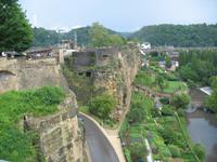 Bockfelsen &ndash; &copy; Ina Lakermann (Eberhardt TRAVEL)