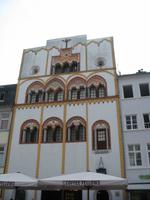 Wohnturm &ndash; &copy; Ina Lakermann (Eberhardt TRAVEL)