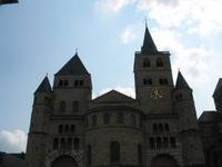 Tierer Dom &ndash; &copy; Ina Lakermann (Eberhardt TRAVEL)