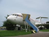 Flugzeugausstellung Hermekeil &ndash; &copy; Ina Lakermann (Eberhardt TRAVEL)