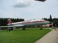 Flugzeugausstellung Hermekeil &ndash; &copy; Ina Lakermann (Eberhardt TRAVEL)
