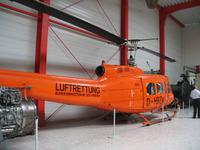 Flugzeugausstellung Hermekeil &ndash; &copy; Ina Lakermann (Eberhardt TRAVEL)
