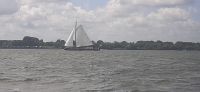 Ijsselmeer &ndash; &copy; Kerstin Hugel (Eberhardt TRAVEL)