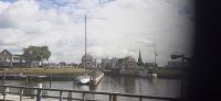 Lemmer &ndash; &copy; Kerstin Hugel (Eberhardt TRAVEL)