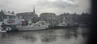 Lemmer &ndash; &copy; Kerstin Hugel (Eberhardt TRAVEL)