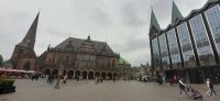 Bremen &ndash; &copy; Kerstin Hugel (Eberhardt TRAVEL)