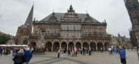 Bremen &ndash; &copy; Kerstin Hugel (Eberhardt TRAVEL)