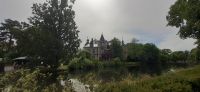 Schloss Bückeburg &ndash; &copy; Kerstin Hugel (Eberhardt TRAVEL)