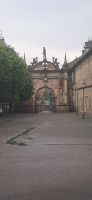Schloss Bückeburg &ndash; &copy; Kerstin Hugel (Eberhardt TRAVEL)