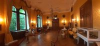 Schloss Bückeburg &ndash; &copy; Kerstin Hugel (Eberhardt TRAVEL)