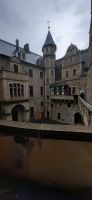 Schloss Bückeburg &ndash; &copy; Kerstin Hugel (Eberhardt TRAVEL)