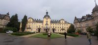 Schloss Bückeburg &ndash; &copy; Kerstin Hugel (Eberhardt TRAVEL)