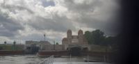 Schleuse Minden &ndash; &copy; Kerstin Hugel (Eberhardt TRAVEL)