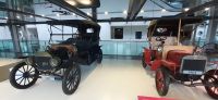 VW Wolfsburgg &ndash; &copy; Kerstin Hugel (Eberhardt TRAVEL)