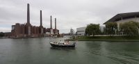VW Wolfsburg &ndash; &copy; Kerstin Hugel (Eberhardt TRAVEL)