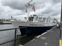 MS Johannes Brahms &ndash; &copy; Sabine Letzybyll (Eberhardt TRAVEL)