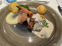 Abendessen  &ndash; &copy; Sabine Letzybyll (Eberhardt TRAVEL)
