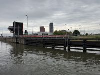 Houtribschleuse &ndash; &copy; Sabine Letzybyll (Eberhardt TRAVEL)