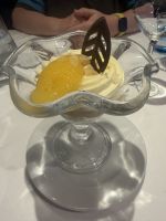 Abendessen &ndash; &copy; Sabine Letzybyll (Eberhardt TRAVEL)
