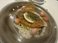 Abendessen &ndash; &copy; Sabine Letzybyll (Eberhardt TRAVEL)