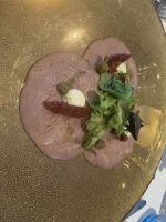 Abendessen &ndash; &copy; Sabine Letzybyll (Eberhardt TRAVEL)