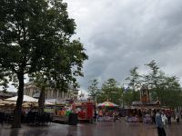 Groningen - Grote Markt &ndash; &copy; Sabine Letzybyll (Eberhardt TRAVEL)