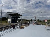 Groningen - Oosterhoogebrug &ndash; &copy; Sabine Letzybyll (Eberhardt TRAVEL)