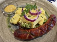Mittagessen &ndash; &copy; Sabine Letzybyll (Eberhardt TRAVEL)