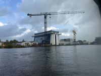 Barkmeijer Strobo Werft &ndash; &copy; Sabine Letzybyll (Eberhardt TRAVEL)