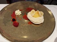 Abendessen &ndash; &copy; Sabine Letzybyll (Eberhardt TRAVEL)