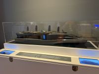 Meyer Werft &ndash; &copy; Sabine Letzybyll (Eberhardt TRAVEL)