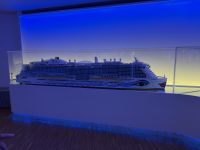 Meyer Werft &ndash; &copy; Sabine Letzybyll (Eberhardt TRAVEL)