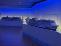 Meyer Werft &ndash; &copy; Sabine Letzybyll (Eberhardt TRAVEL)
