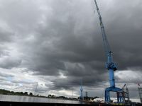 Meyer Werft &ndash; &copy; Sabine Letzybyll (Eberhardt TRAVEL)