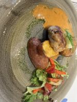 Mittagessen &ndash; &copy; Sabine Letzybyll (Eberhardt TRAVEL)
