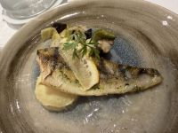 Abendessen  &ndash; &copy; Sabine Letzybyll (Eberhardt TRAVEL)