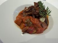 Abendessen  &ndash; &copy; Sabine Letzybyll (Eberhardt TRAVEL)
