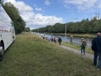 alternativer Zustieg &ndash; &copy; Sabine Letzybyll (Eberhardt TRAVEL)