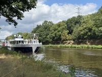MS Johannes Brahms &ndash; &copy; Sabine Letzybyll (Eberhardt TRAVEL)