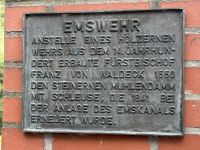 Rheine &ndash; &copy; Sabine Letzybyll (Eberhardt TRAVEL)