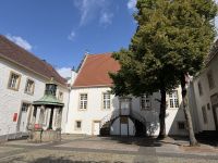 Rheine -Falkenhof &ndash; &copy; Sabine Letzybyll (Eberhardt TRAVEL)