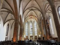 St. Dionysius &ndash; &copy; Sabine Letzybyll (Eberhardt TRAVEL)