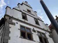 Rheine - Innenstadt &ndash; &copy; Sabine Letzybyll (Eberhardt TRAVEL)