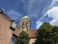Rheine - St. Dionysus  &ndash; &copy; Sabine Letzybyll (Eberhardt TRAVEL)