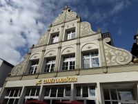 Rheine - Innenstadt &ndash; &copy; Sabine Letzybyll (Eberhardt TRAVEL)