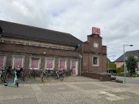 Rheine Bahnhof  &ndash; &copy; Sabine Letzybyll (Eberhardt TRAVEL)