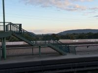 Abend am Fluss &ndash; &copy; Sabine Letzybyll (Eberhardt TRAVEL)
